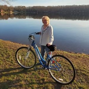 Meet your Posher, Carol